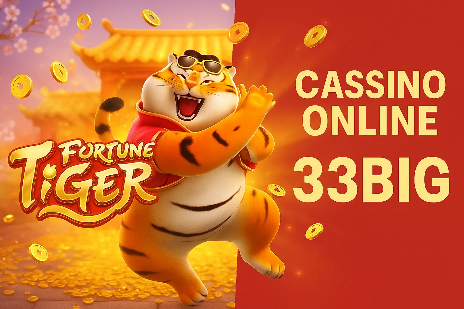 Cassino Online 33BIG